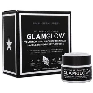 GlamGlow Youthmud Hollywood California Glow Stimulating Treatment 1.7oz …